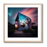 GYPSY GULF - DOTCOM ART