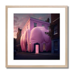 CLOSED FOR FUN *2 - DOTCOM ART