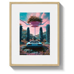 PIT STOP - DOTCOM ART