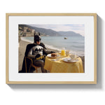 BATMAN - AMALFI COAST - DOTCOM ART