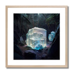 ANDES QUARTZ *4 - DOTCOM ART