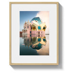 ARCADIA ANCHORAGE - DOTCOM ART