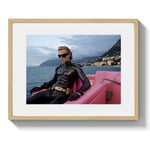 MASTER WAYNE - MONACO - DOTCOM ART
