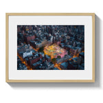 EAST VILLAGE LUXE - DOTCOM ART