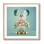 MR MOUSE - DOTCOM ART