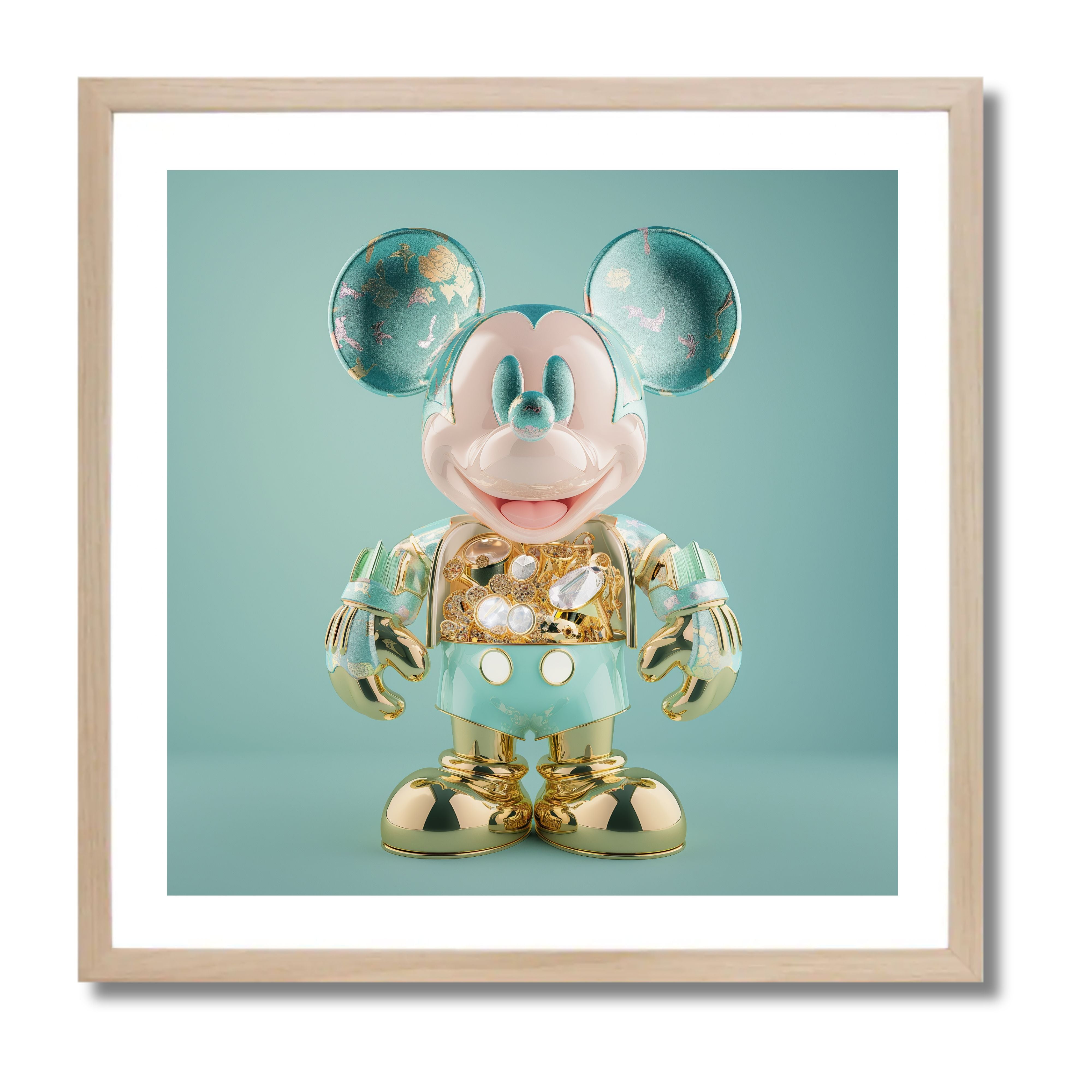 MR MOUSE - DOTCOM ART