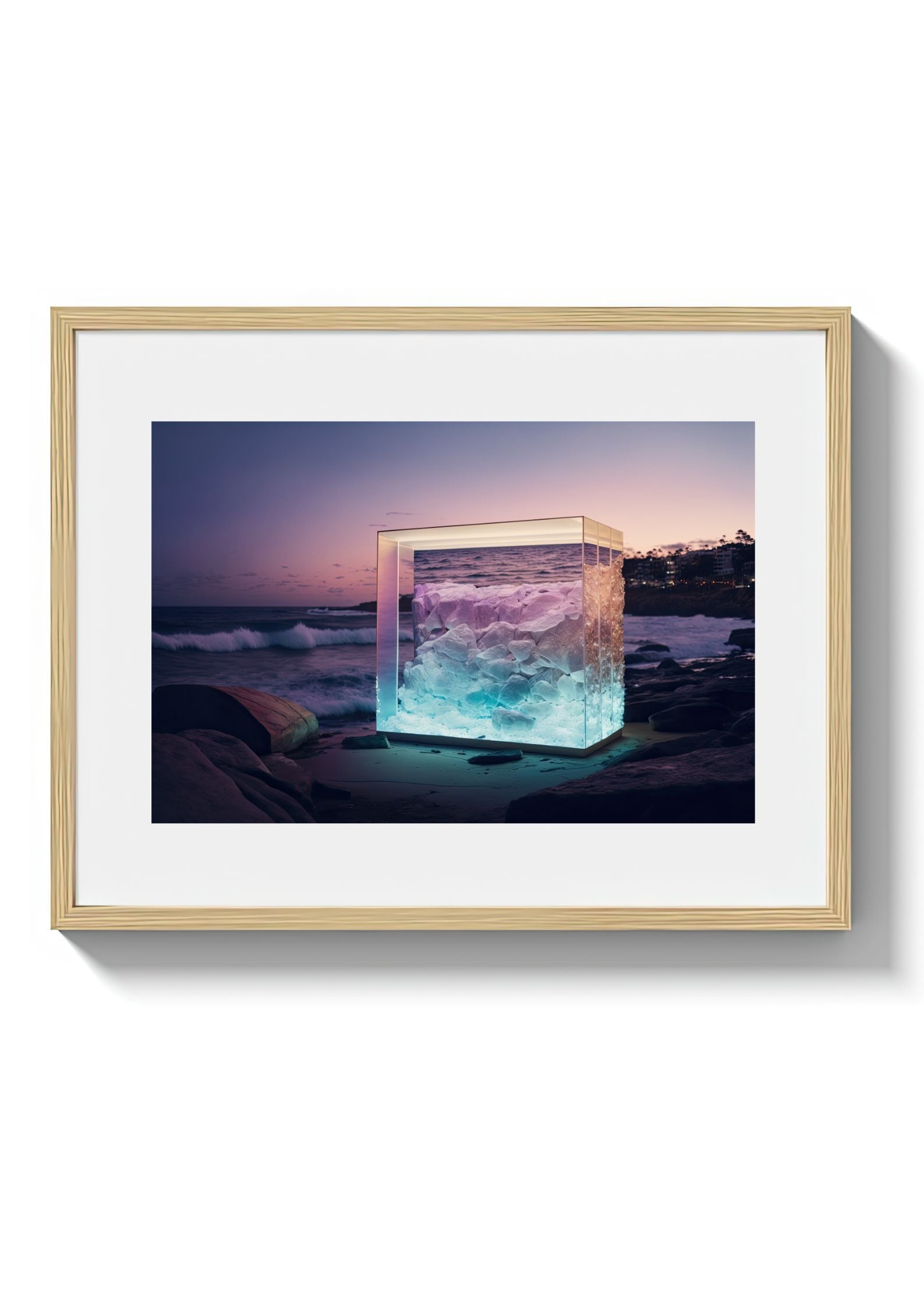 DEE WHY - DOTCOM ART