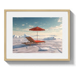 ARCTIC TANNING - DOTCOM ART