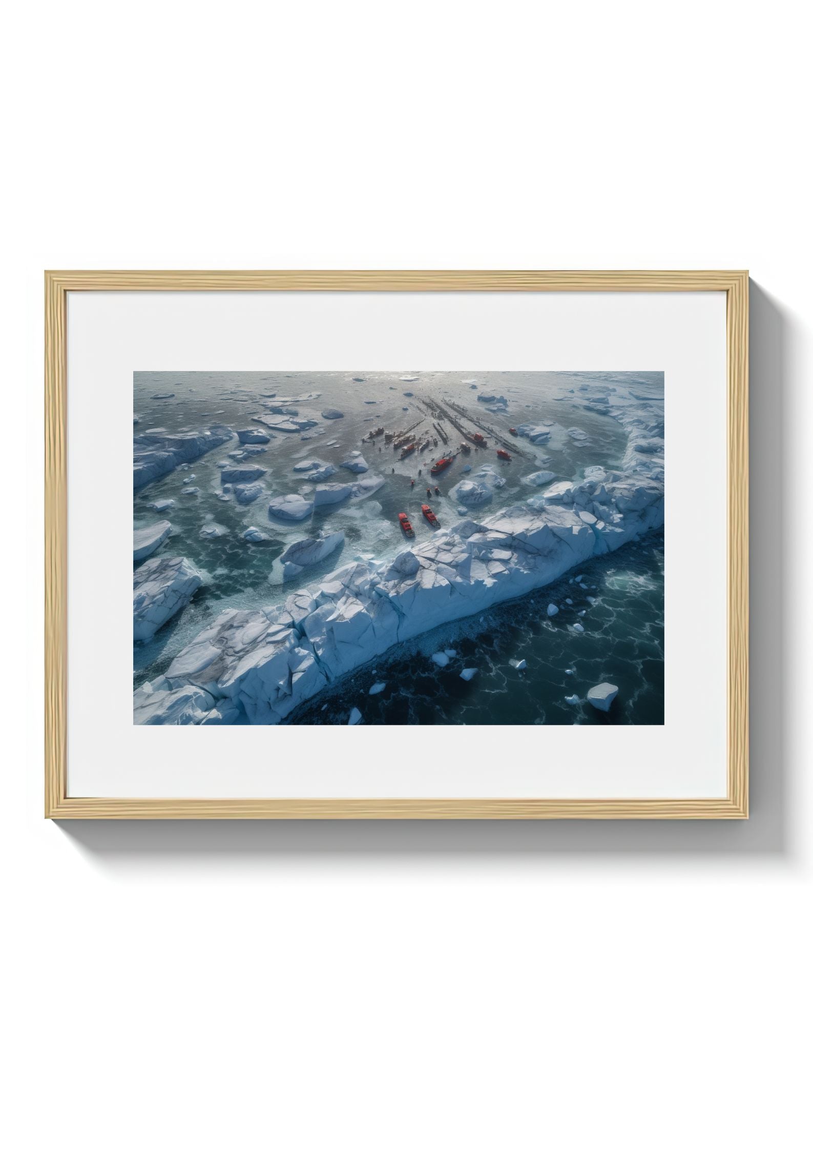 ROADWORK AHEAD - DOTCOM ART