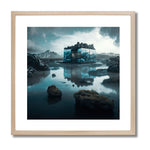 CELLAR DOOR - DOTCOM ART