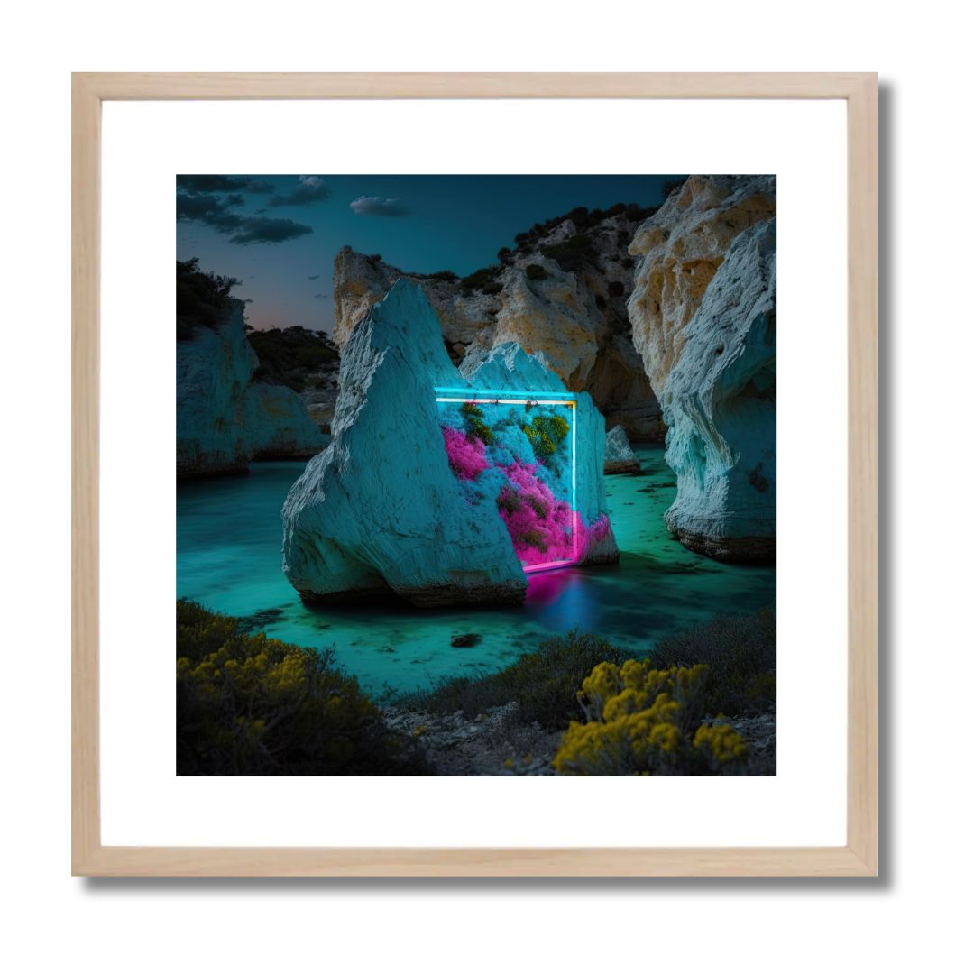 AVANT BLANC - DOTCOM ART