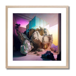 RUBIKS SIREN - DOTCOM ART