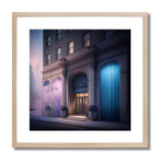 UPTOWN JAZZ *1 - DOTCOM ART