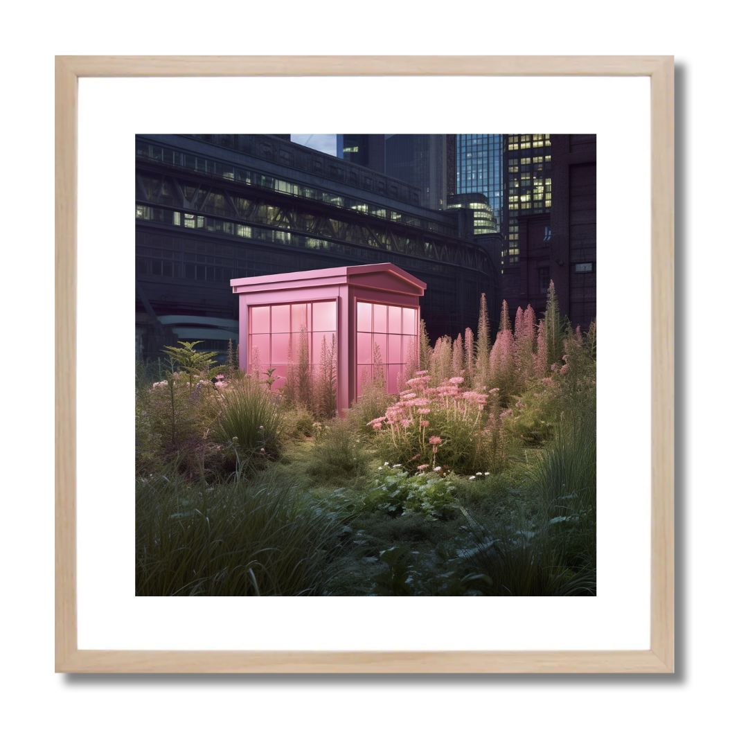 LA` PERFUMERY *2 - DOTCOM ART