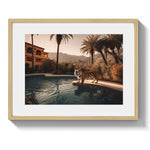 SKINNY DIPPING *1 - DOTCOM ART