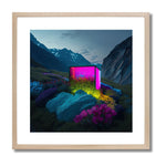 CABIN *5 - DOTCOM ART