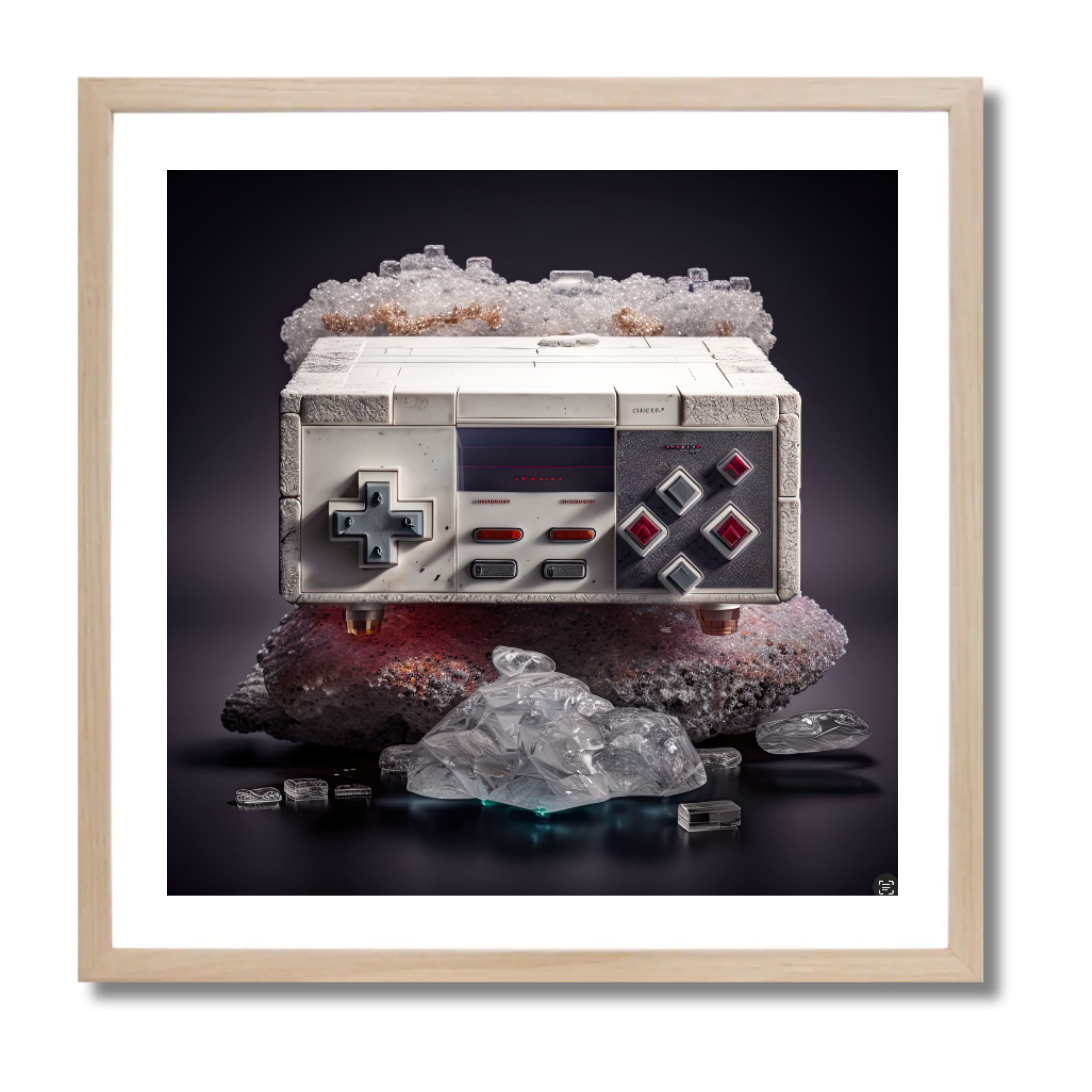 GAMIFIED - DOTCOM ART