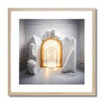 GATEWAY TO GLAMOUR *3 - DOTCOM ART