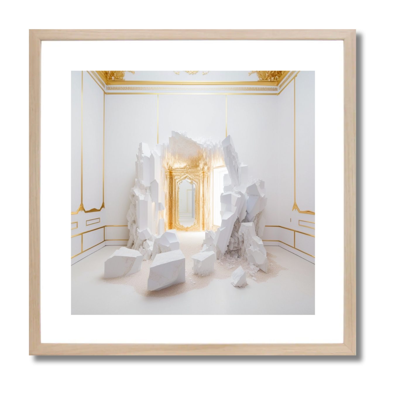 GATEWAY TO GLAMOUR *1 - DOTCOM ART