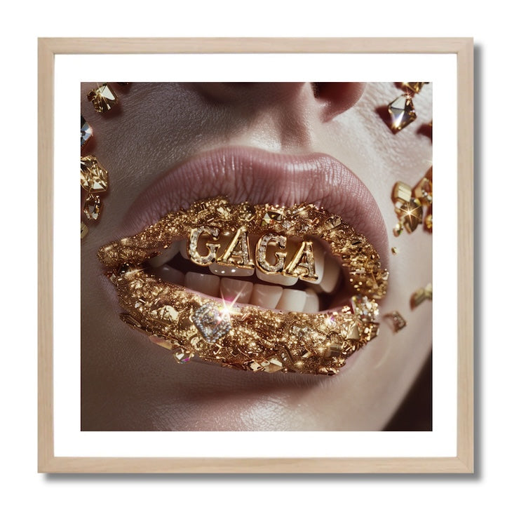 GAGA - DOTCOM ART