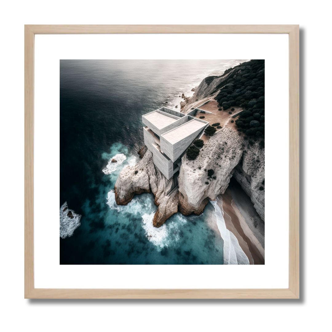 HOUSE SITTING * 3 - DOTCOM ART