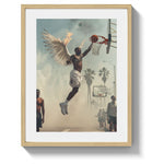 PALISADES PUSH - DOTCOM ART