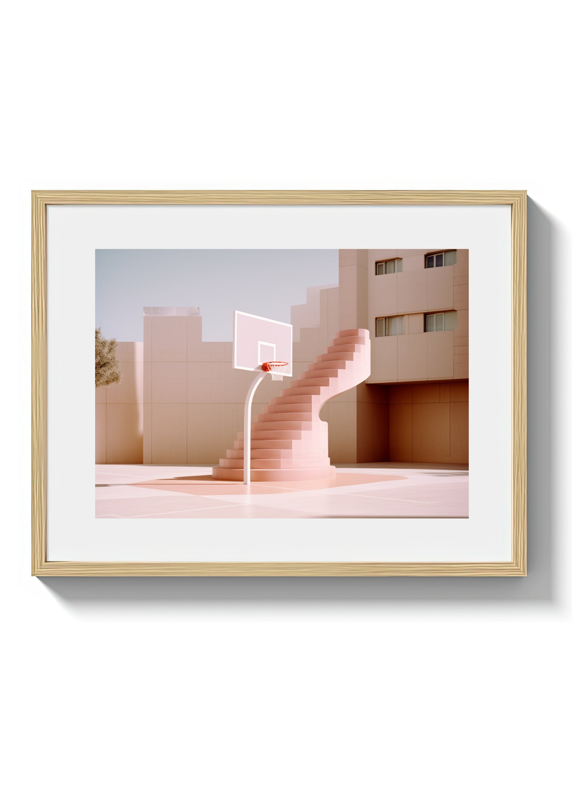 BALLER *4 - DOTCOM ART