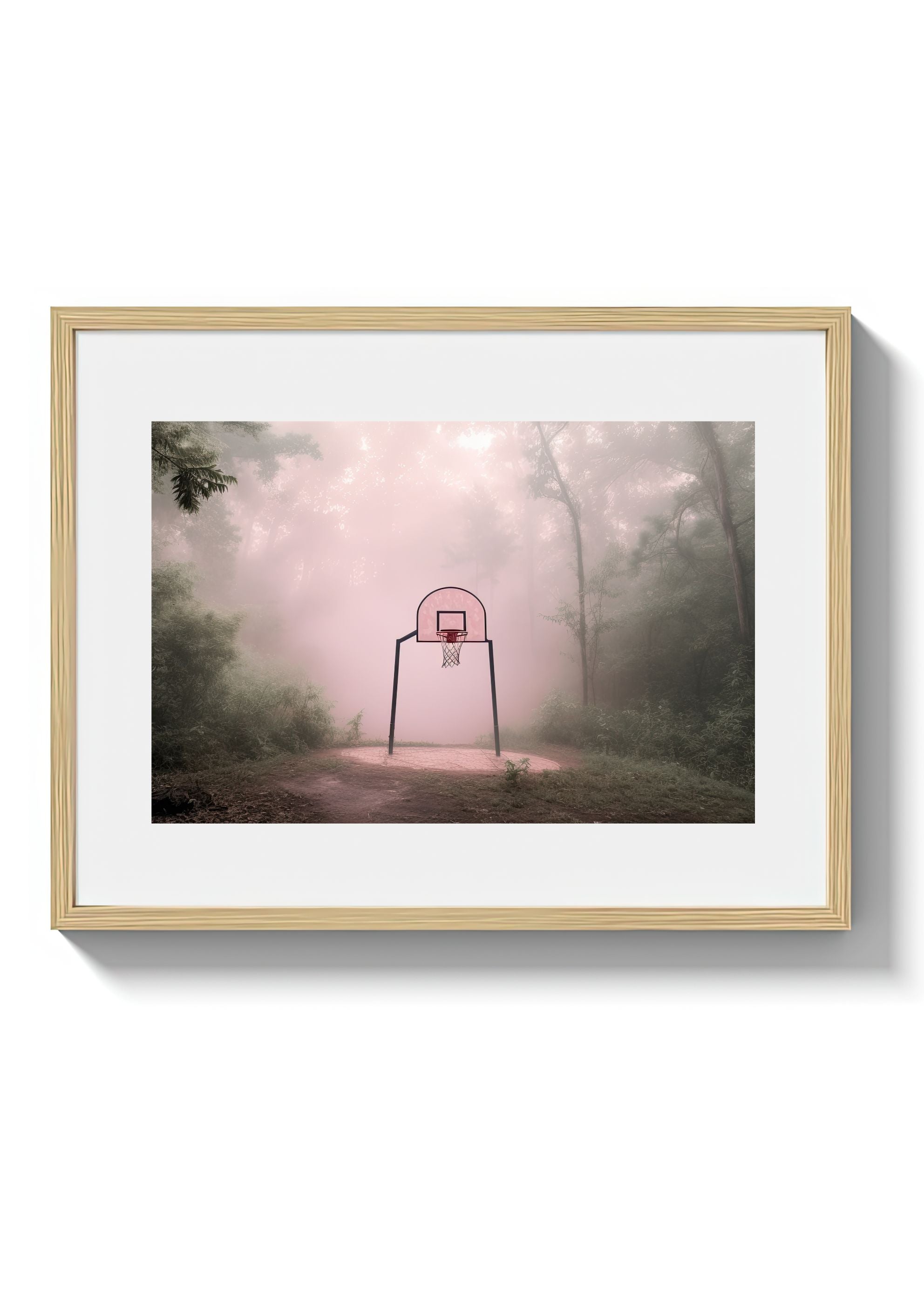 HOOPS *1 - DOTCOM ART