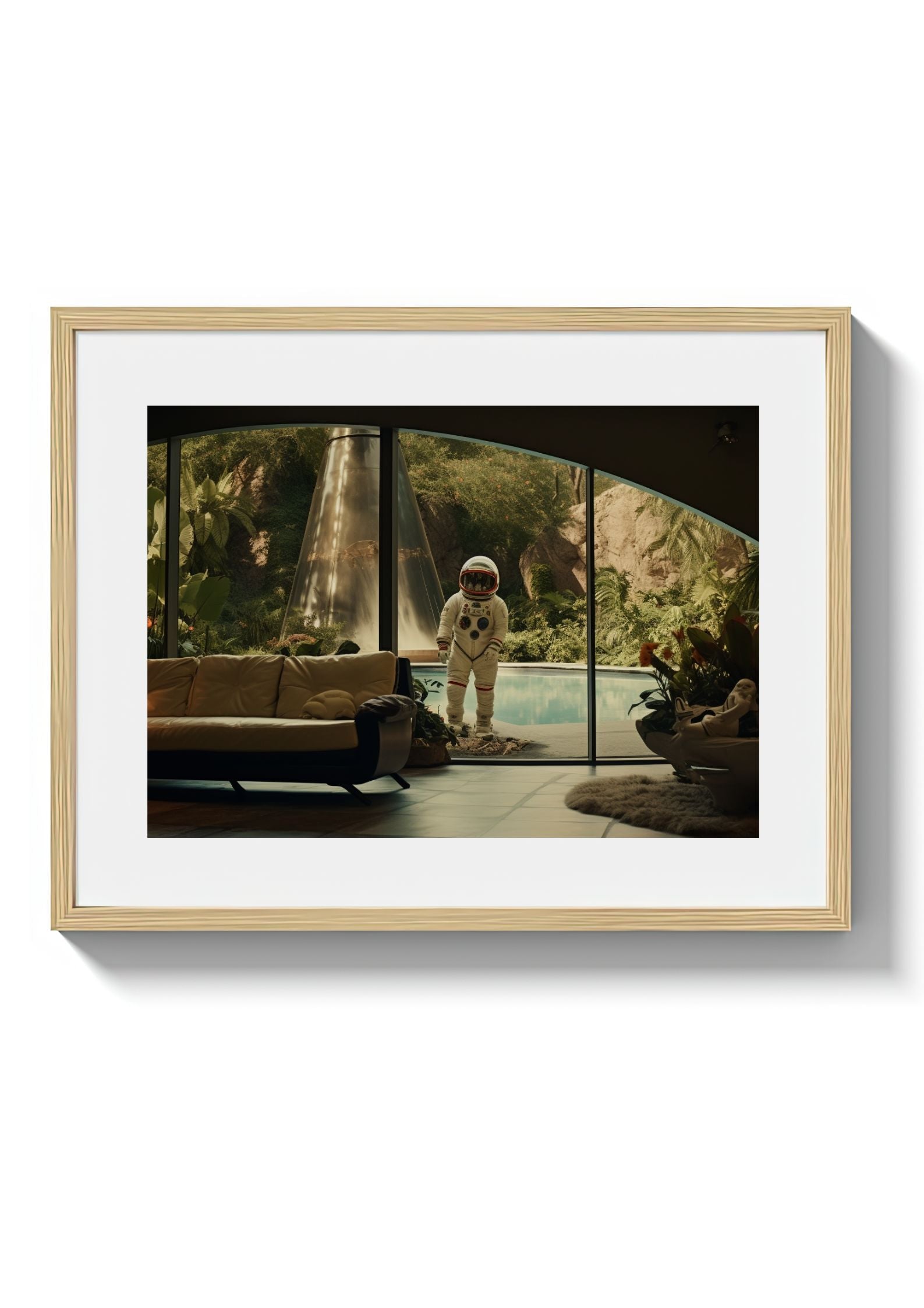 THE COMMONS - DOTCOM ART