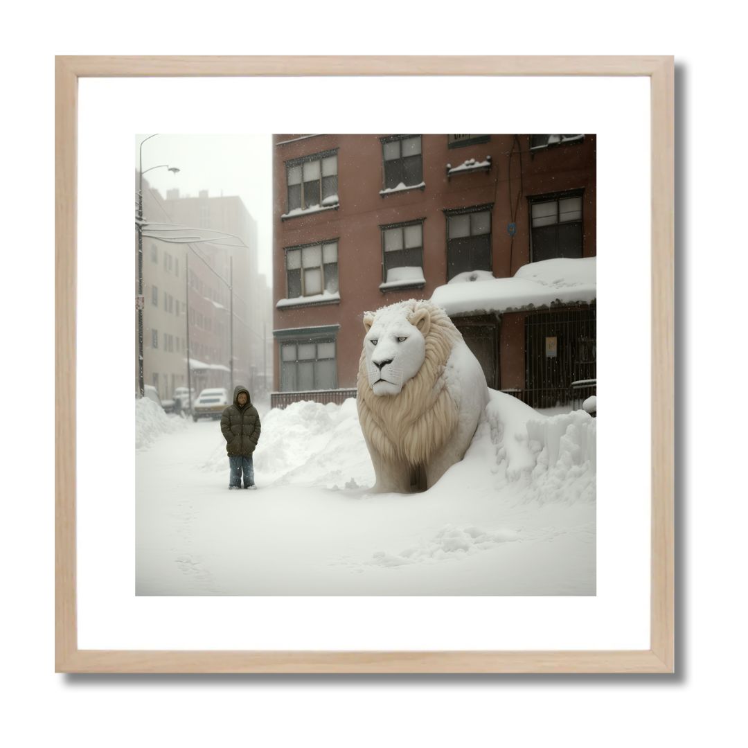 QUEENS '82 - DOJO Art