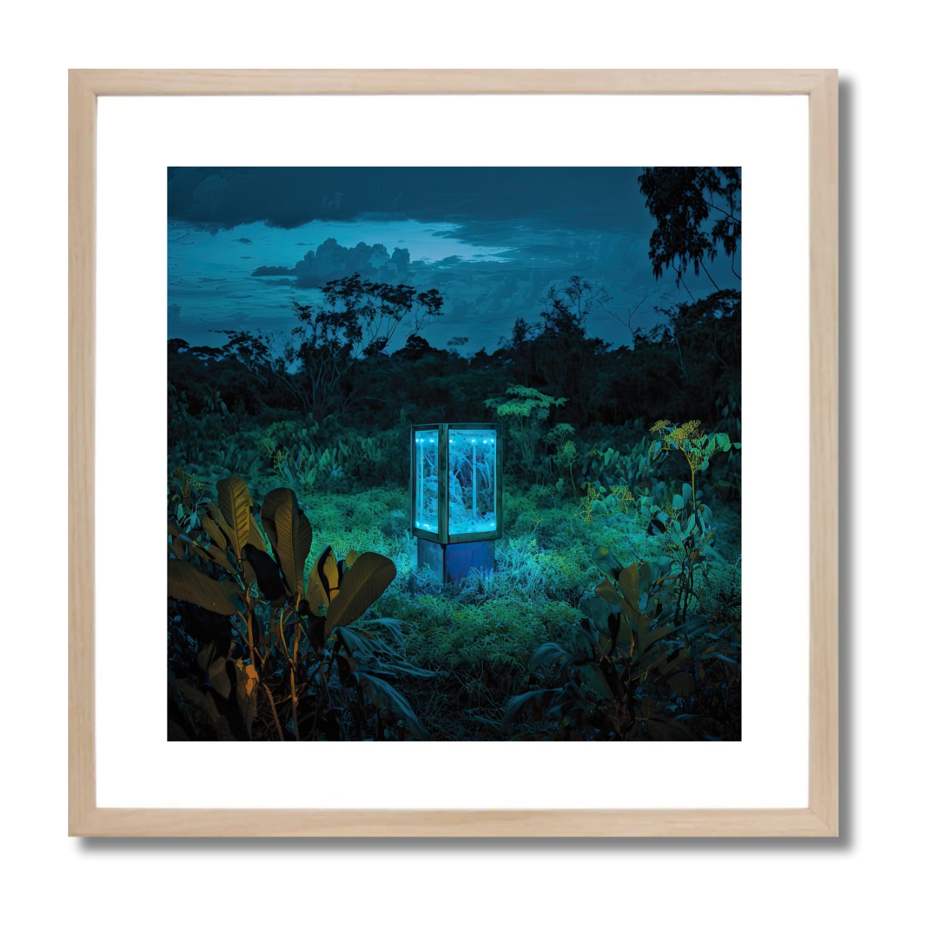 CERRADO *3 - DOTCOM ART