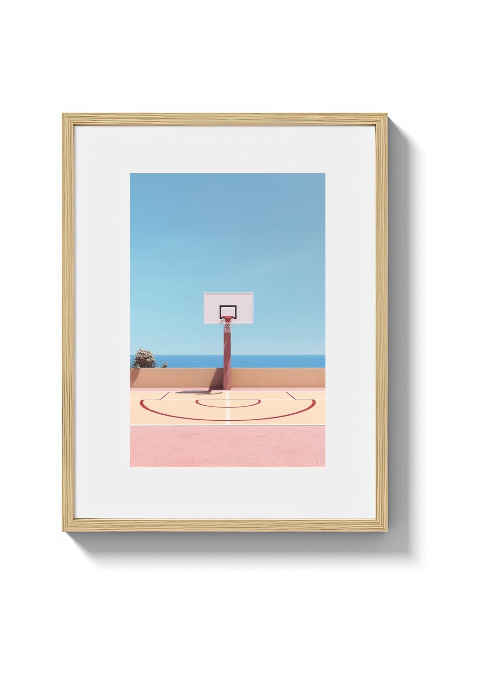 RIM WITH A VIEW - DOTCOM ART