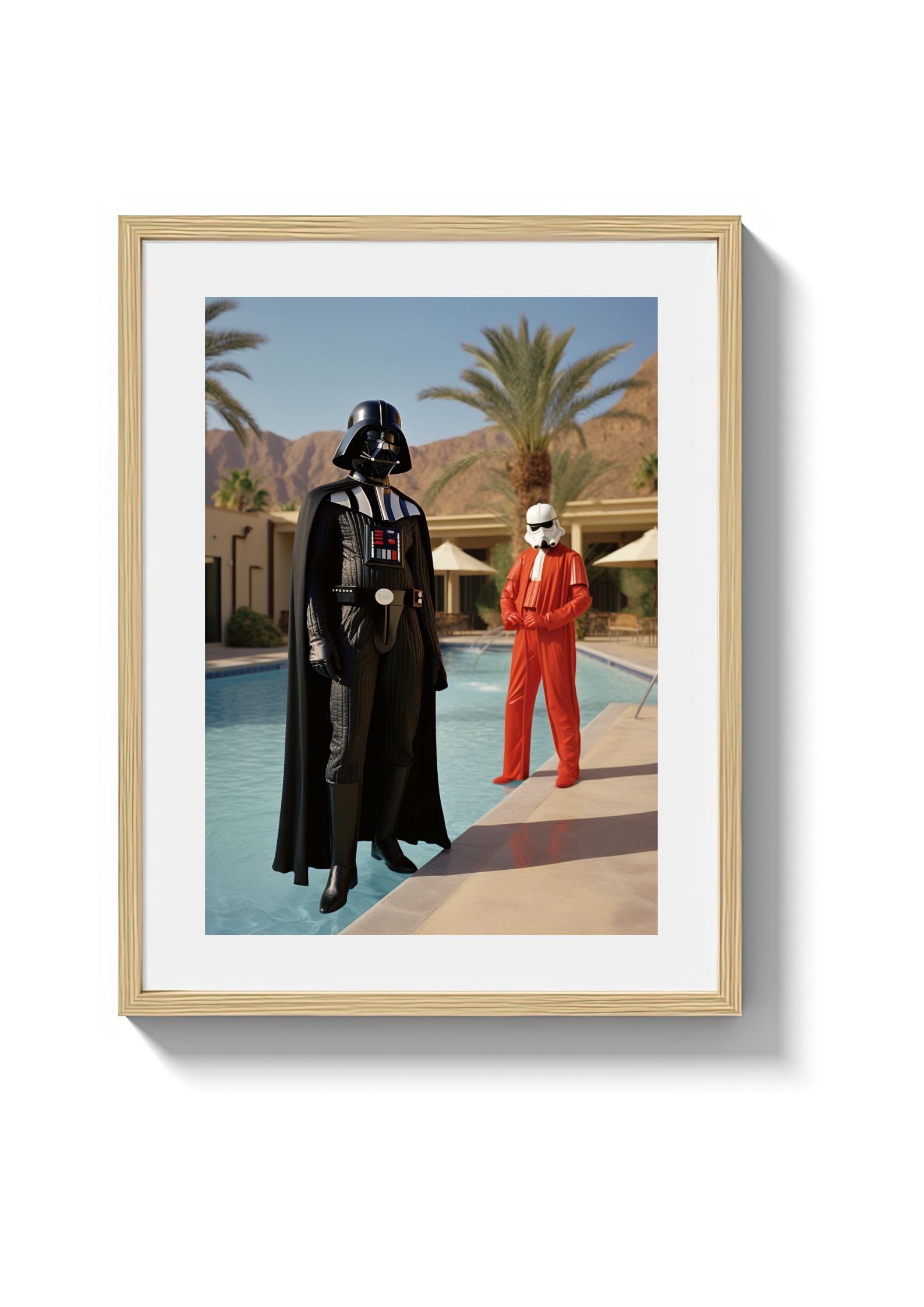 WALK OFF - DOTCOM ART