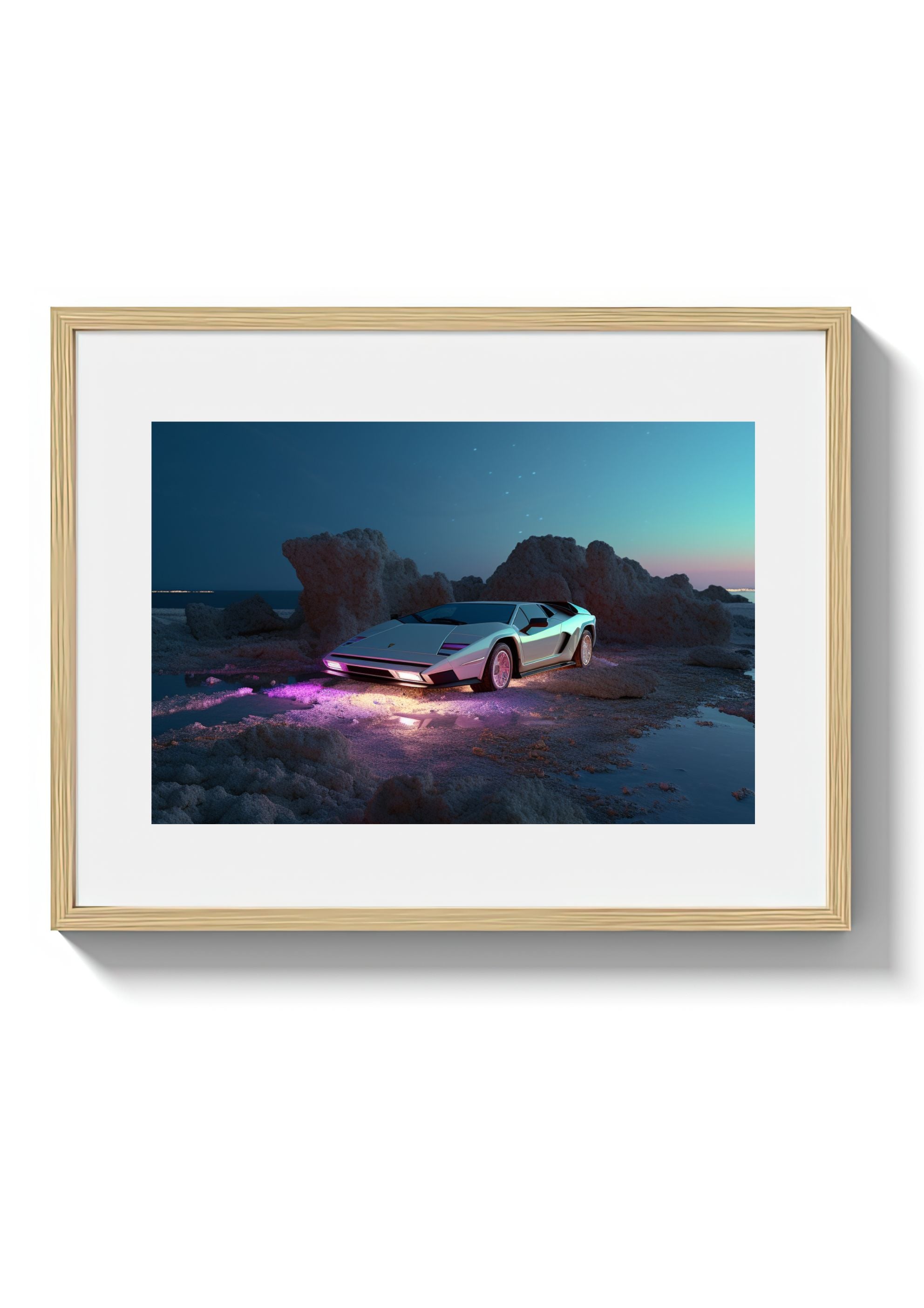 88MPH *2 - DOTCOM ART