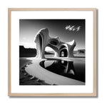 CONCRETE WAVE *3 - DOTCOM ART