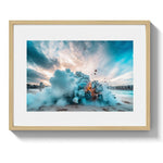 CLOUD CRASH *2 - DOTCOM ART