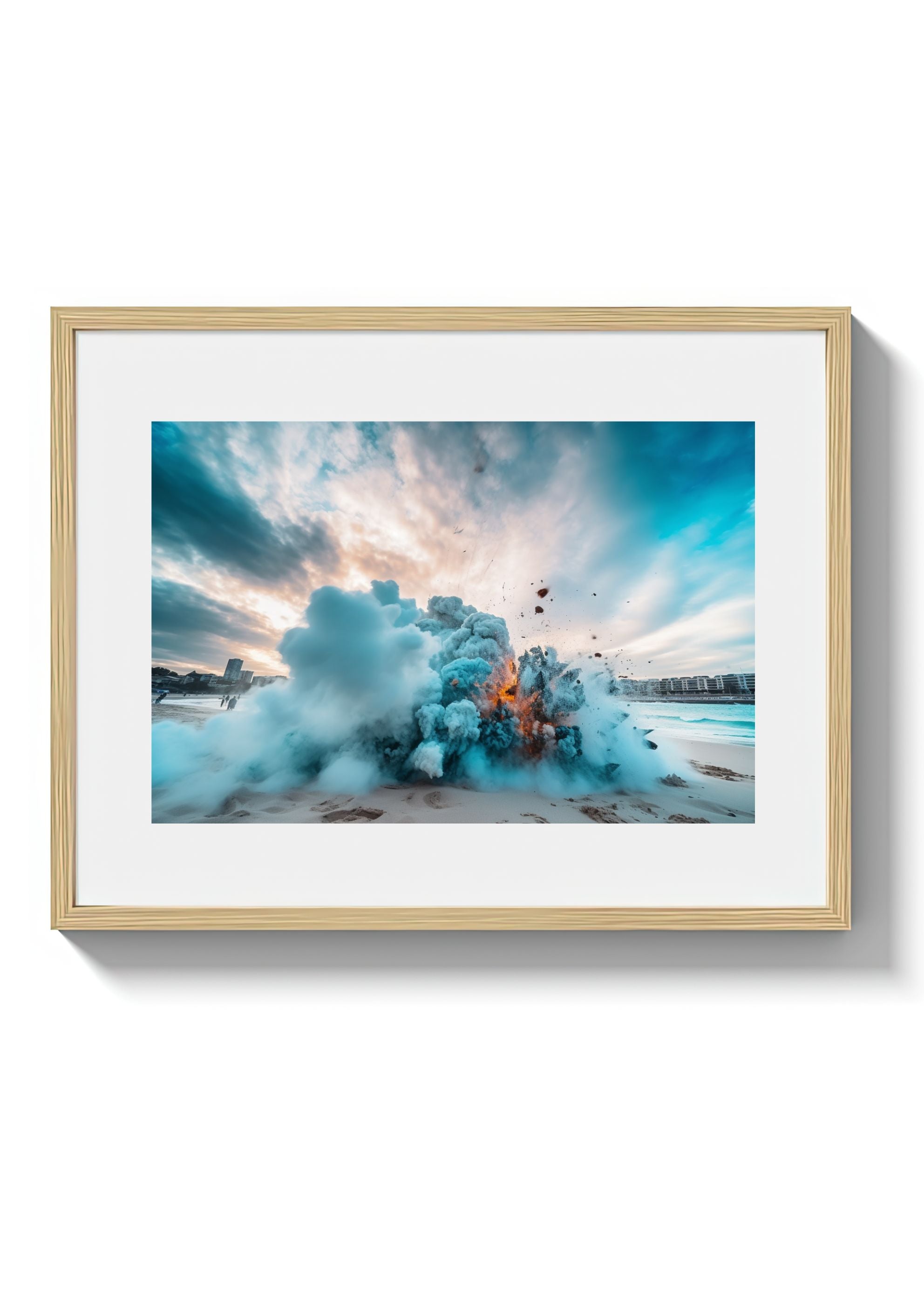 CLOUD CRASH *2 - DOTCOM ART