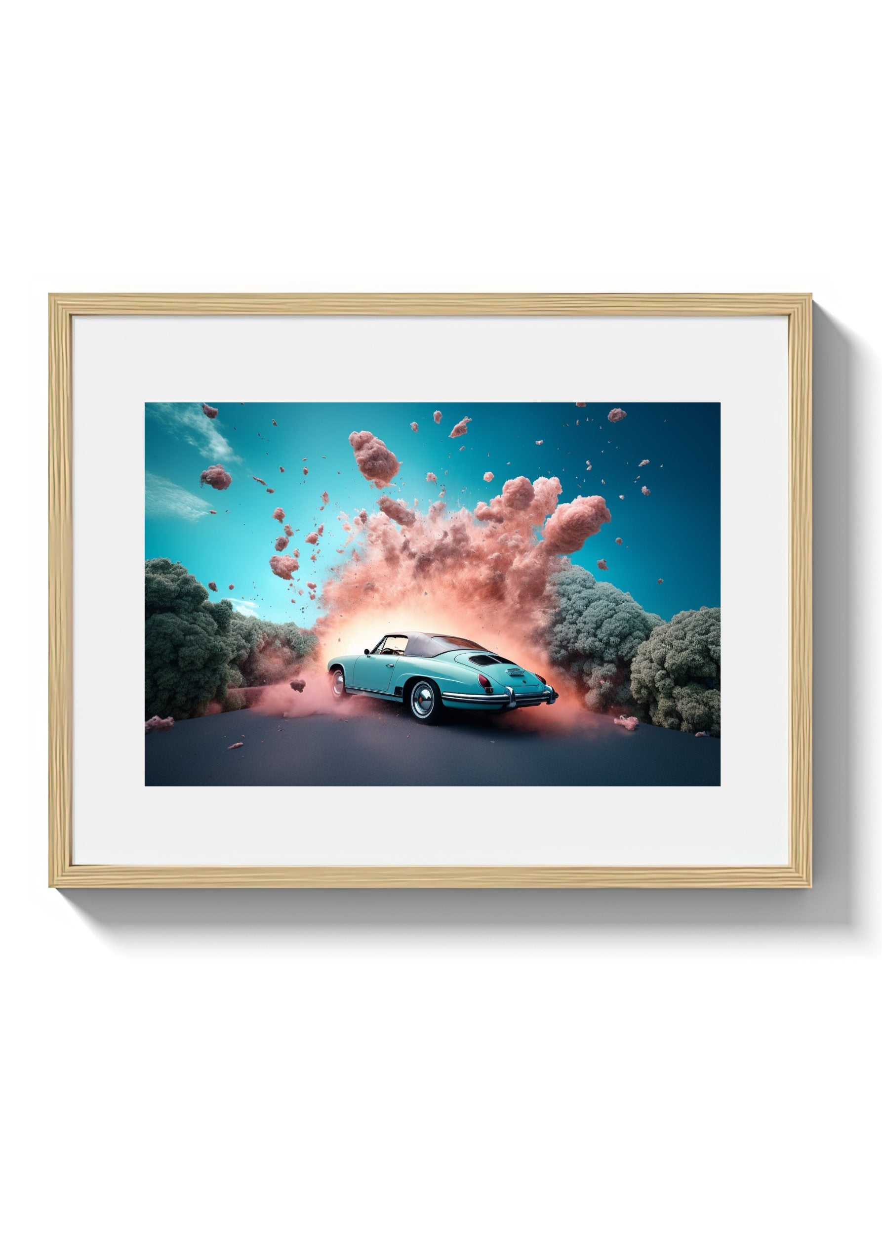 AMOUR *4 - DOTCOM ART