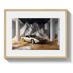 THE GARAGE *1 - DOTCOM ART