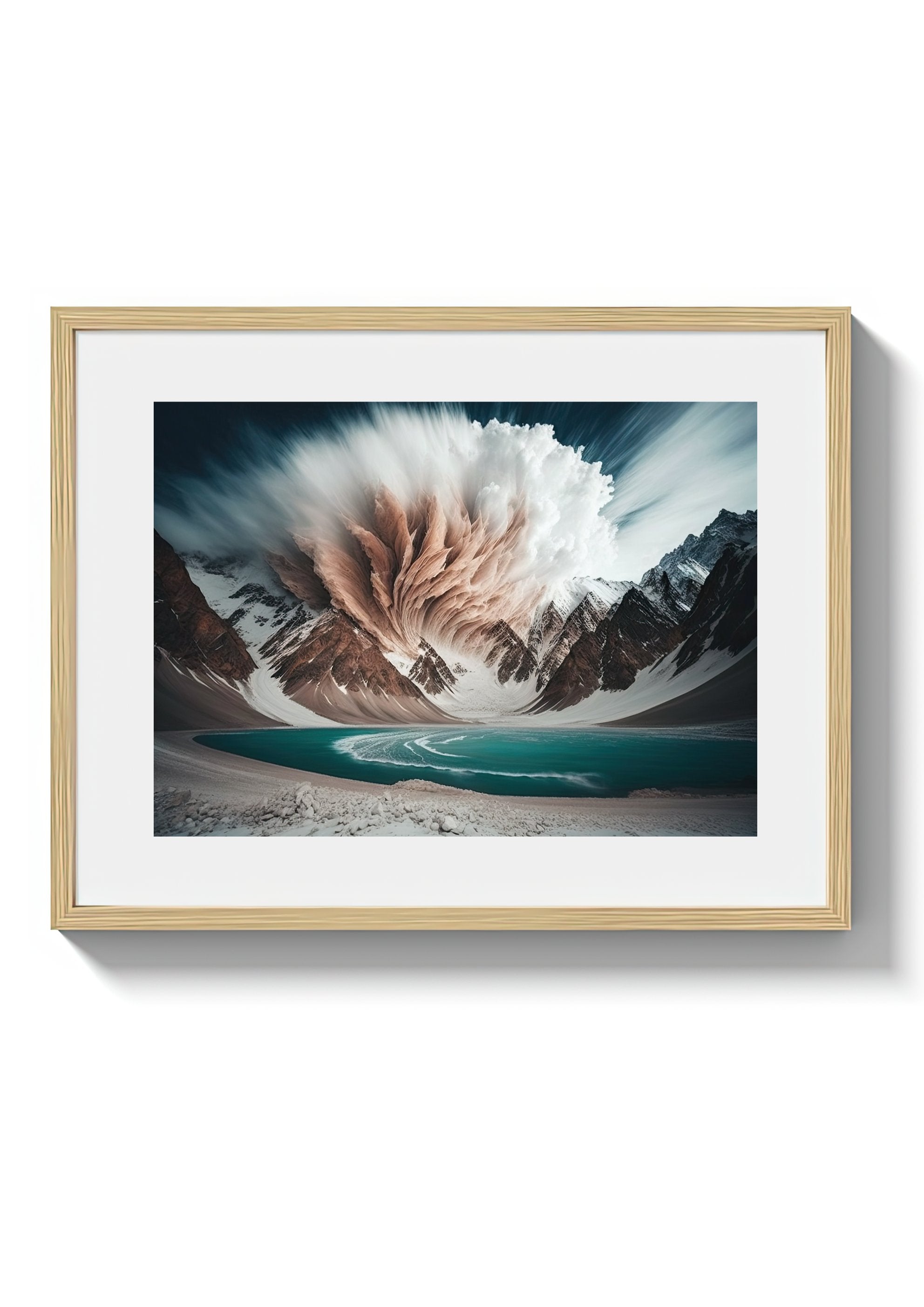 TEMPESTS *2 - DOTCOM ART