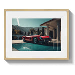 MIRAGE, ARGENTINA - DOTCOM ART