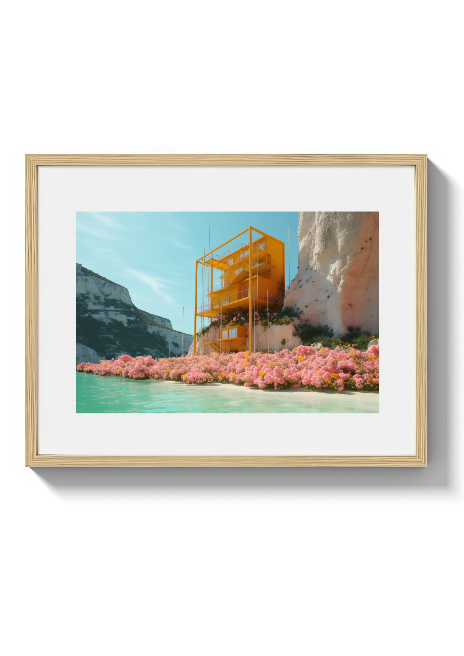HOTHOUSE *2 - DOTCOM ART