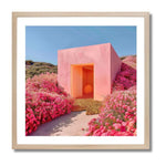 OFFBEAT OASIS - DOTCOM ART