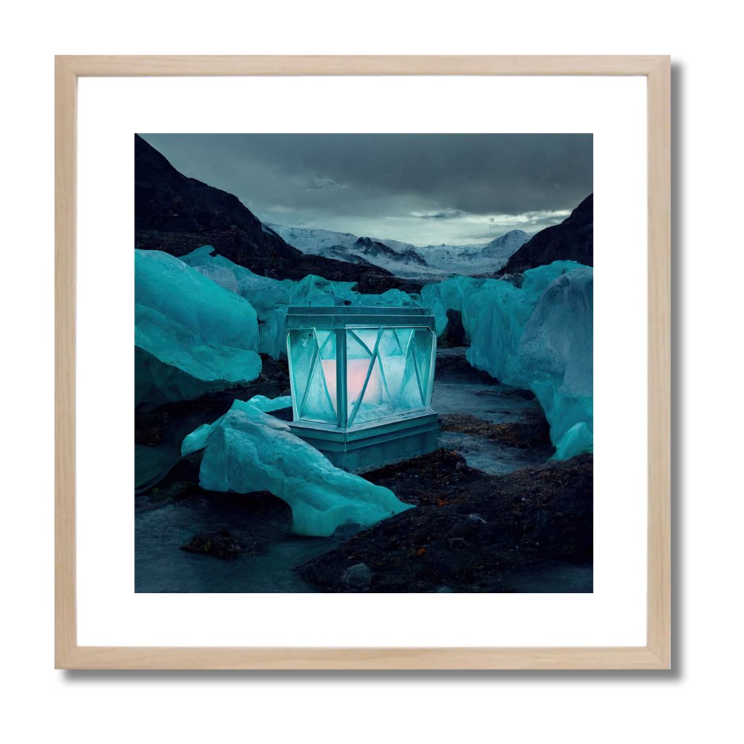 SHRINE TIME - DOTCOM ART