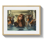 TIGERLAND *1 - DOTCOM ART