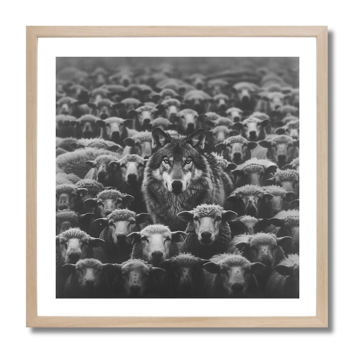 IMPOSTER - DOTCOM ART