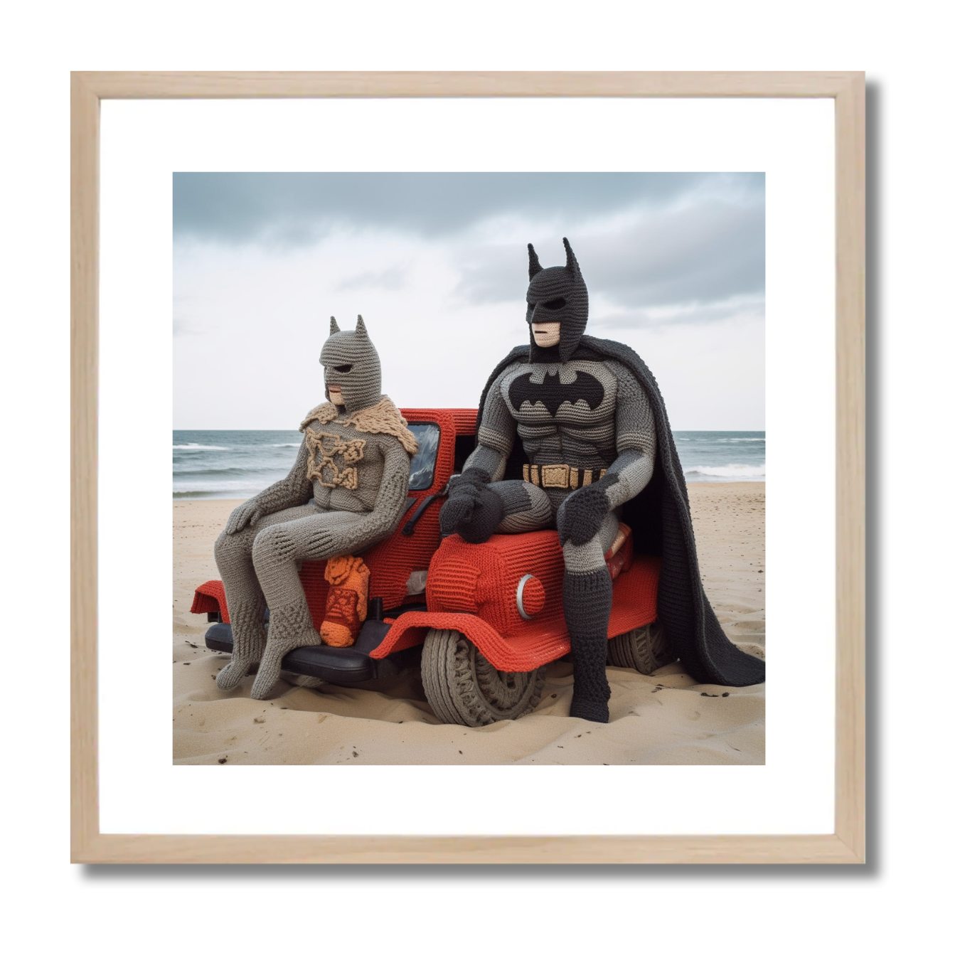 BATBOYS - DOTCOM ART