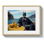 POSITANO BRUNCH - DOTCOM ART