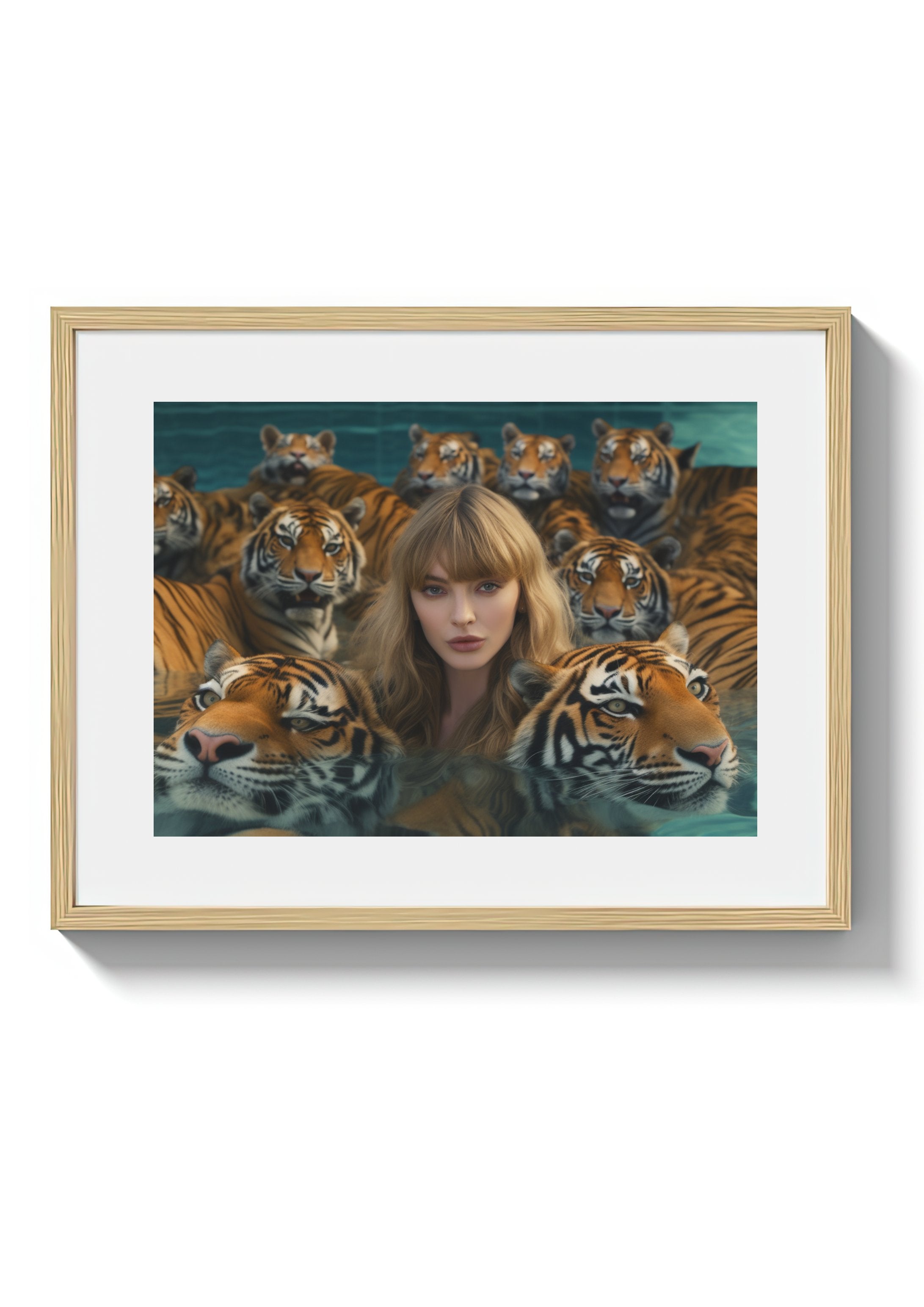 TIGERLAND *2 - DOTCOM ART