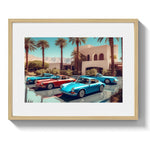 LOS CABOS *3 - DOTCOM ART